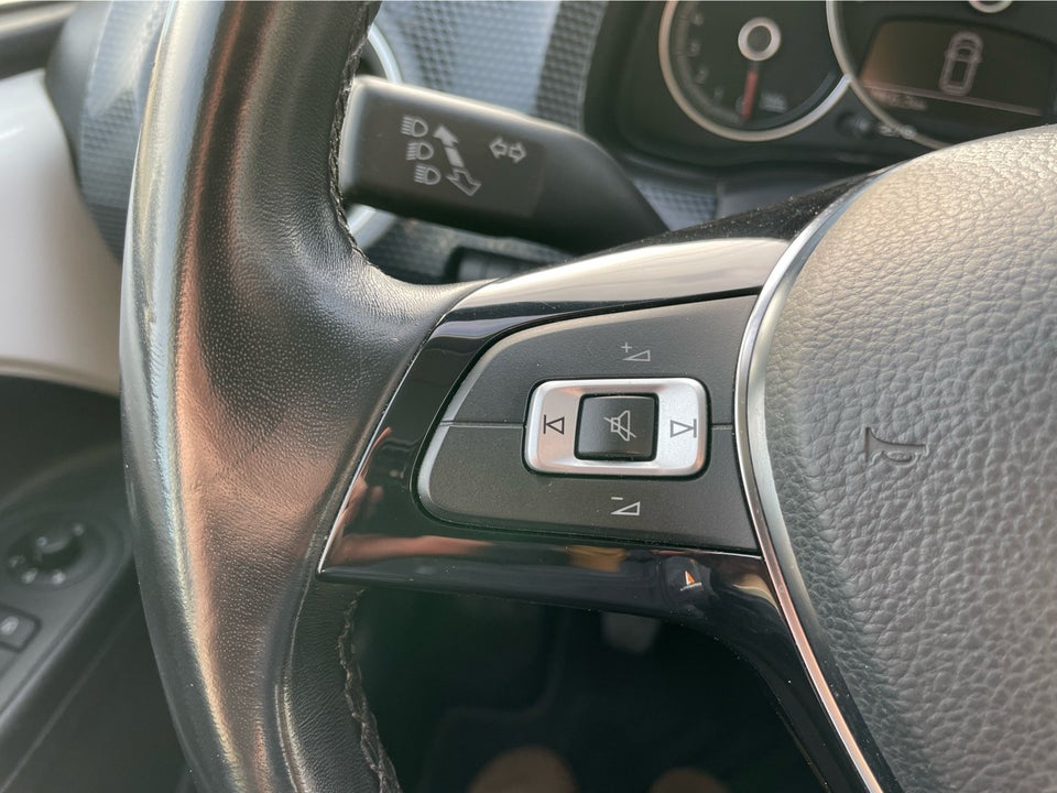 VW Up! 1,0 MPi 60 Move Up! 5d