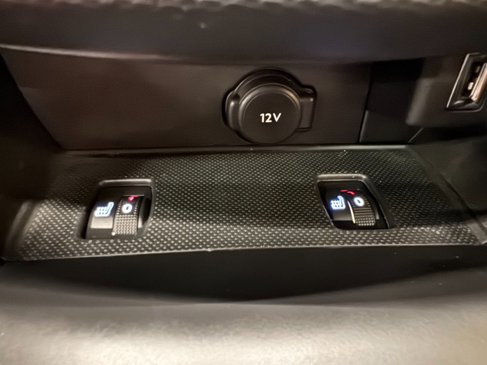 Peugeot 308 1,2 PureTech 130 Selection Sky SW 5d