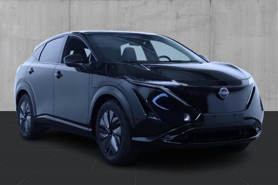 Nissan Ariya 87 Evolve 5d