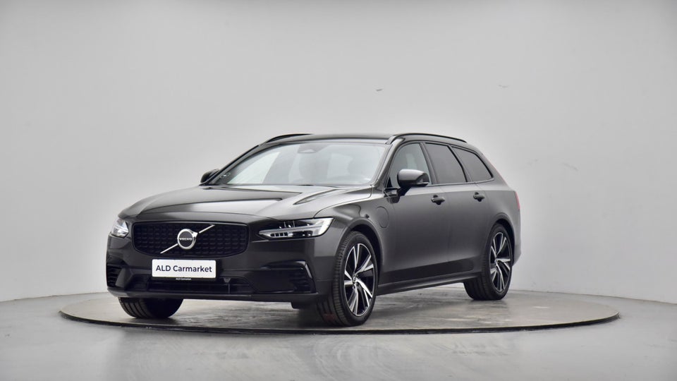 Volvo V90 2,0 T6 ReCharge Ultimate Dark aut. AWD 5d