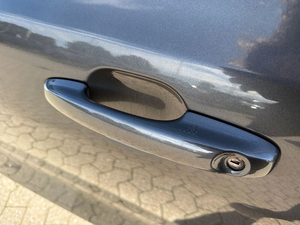 Ford Focus 1,0 EcoBoost Titanium stc. 5d