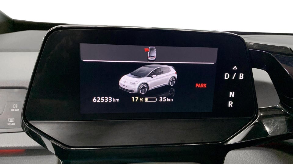 VW ID.3 45 Pure Performance 5d