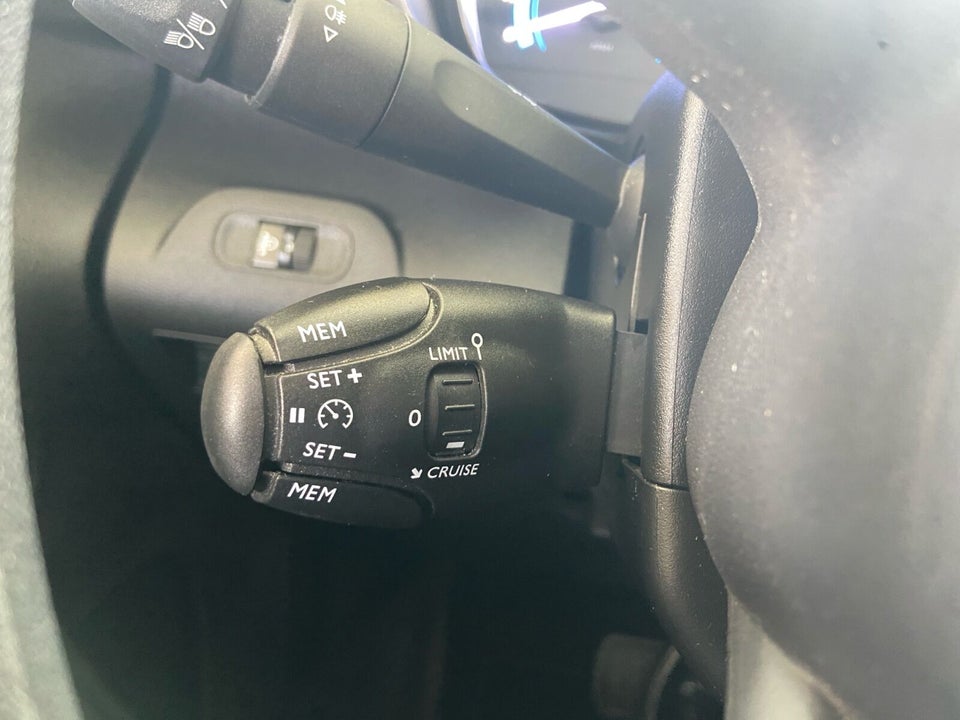 Citroën ë-Berlingo 50 Feel 5d