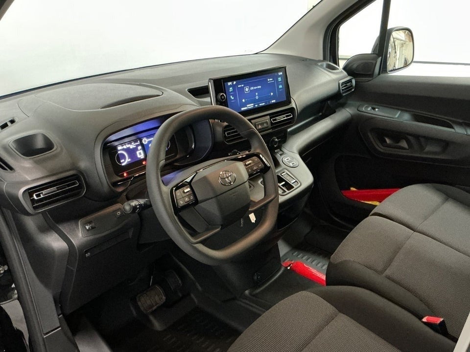 Toyota ProAce City 50 Long Comfort Master