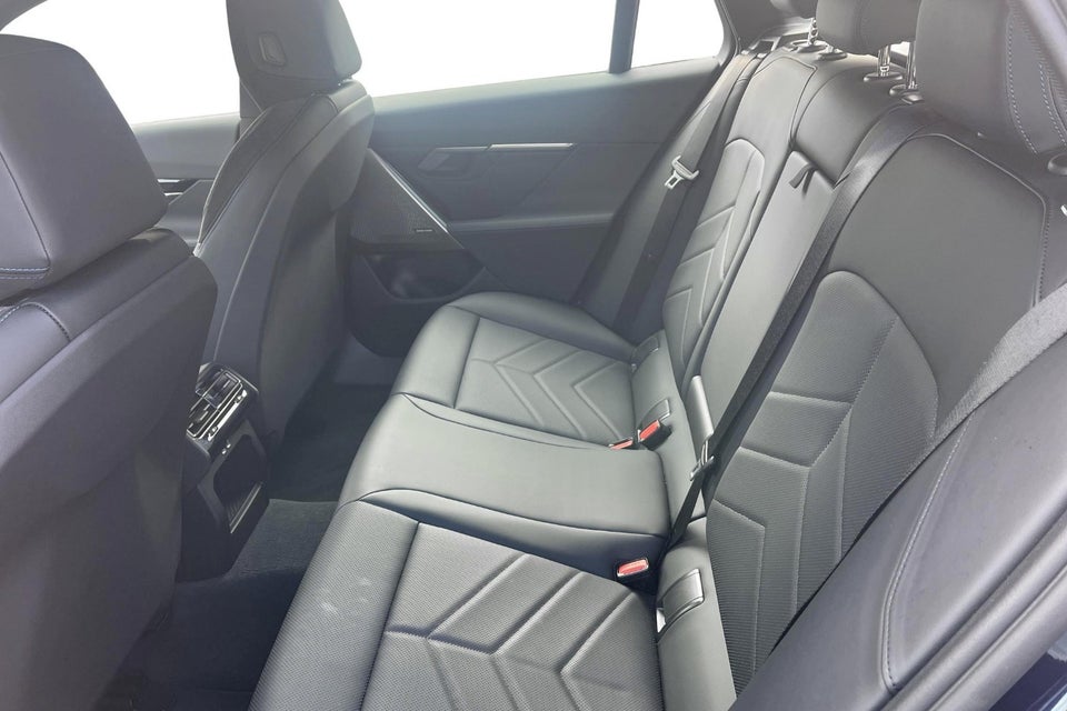 BMW i5 eDrive40 Touring M-Sport 5d