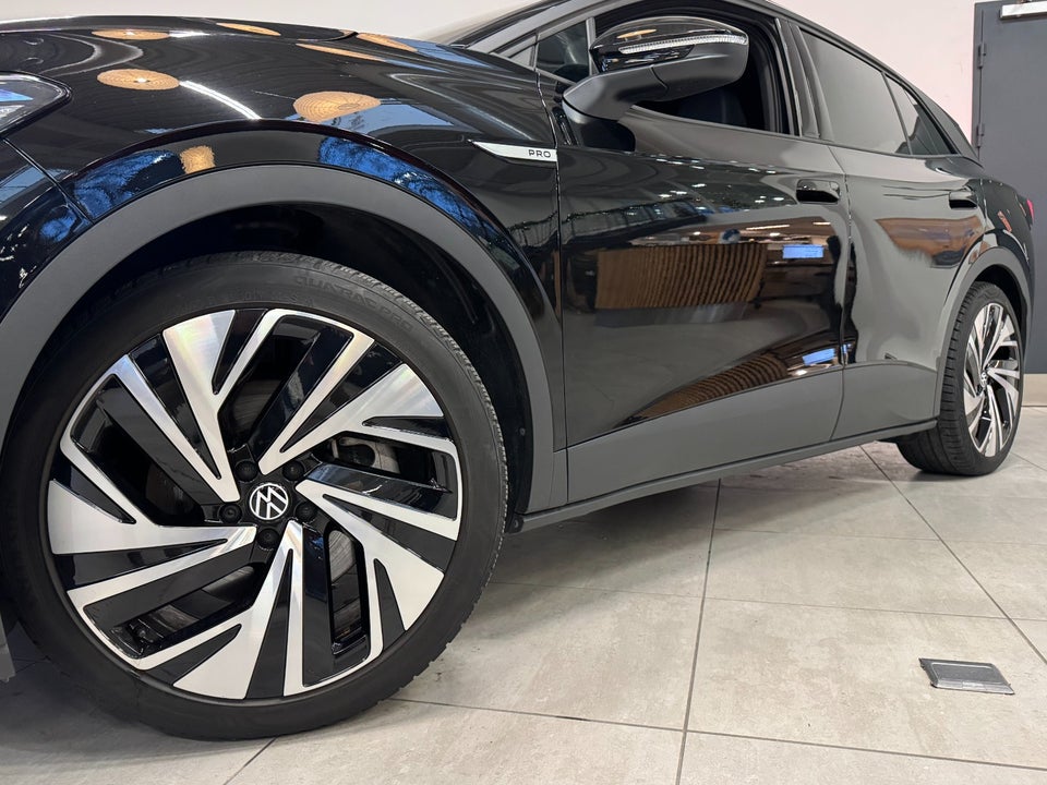 VW ID.4 77 Pro Performance 5d