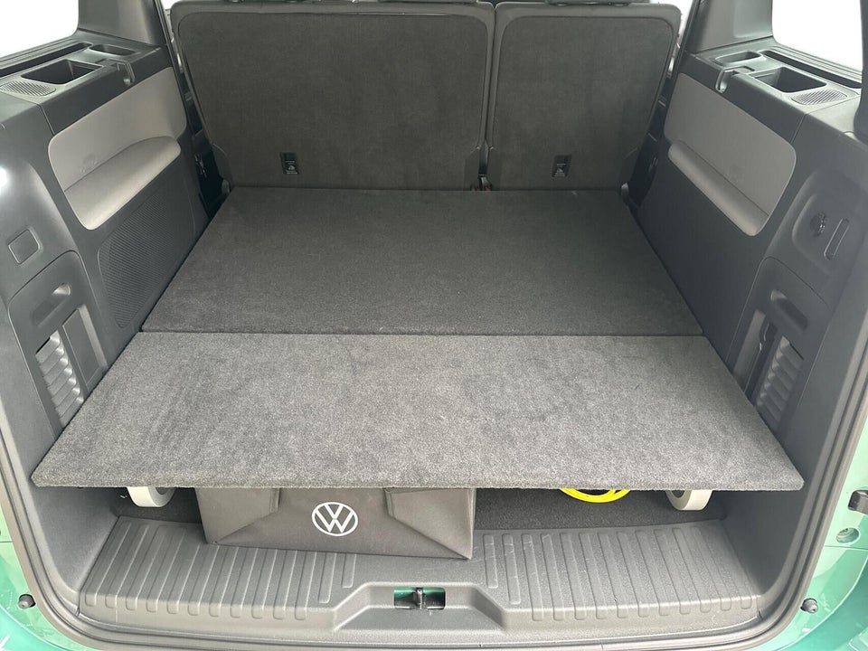 VW ID.Buzz 77 Life SWB 5d