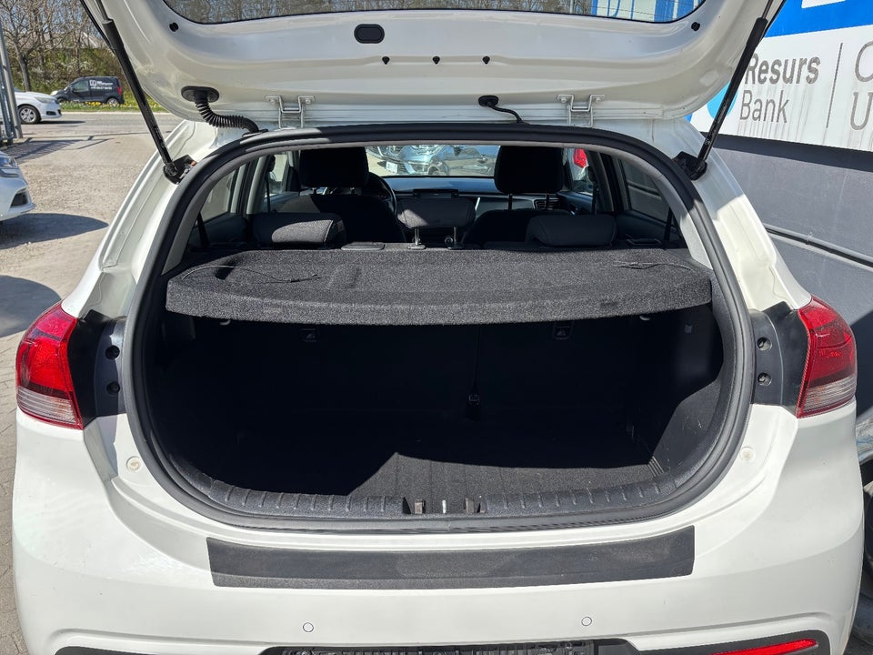 Kia Rio 1,0 T-GDi Collection DCT 5d