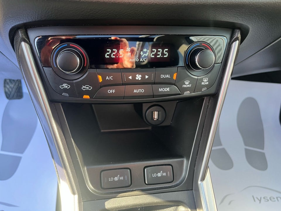 Suzuki S-Cross 1,4 mHybrid Adventure 5d