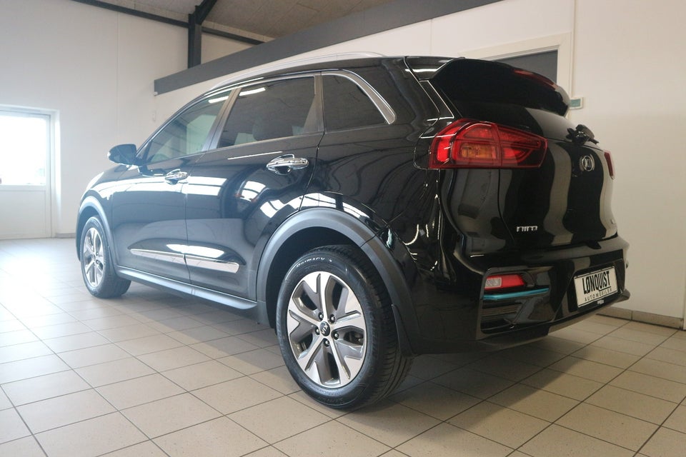 Kia e-Niro 64 Advance+ Tech 5d