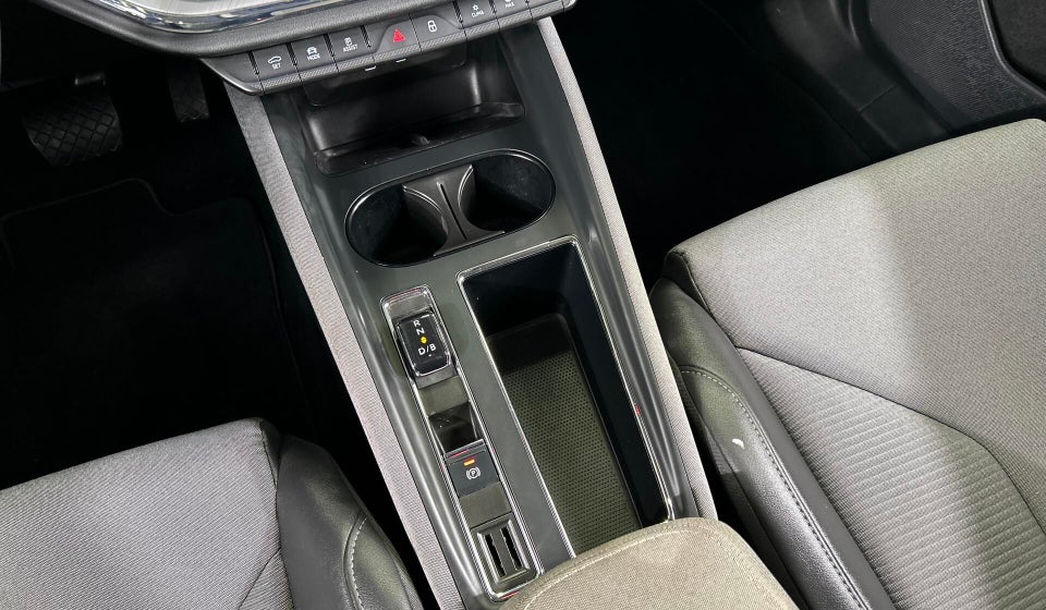 Skoda Enyaq 80 iV 5d