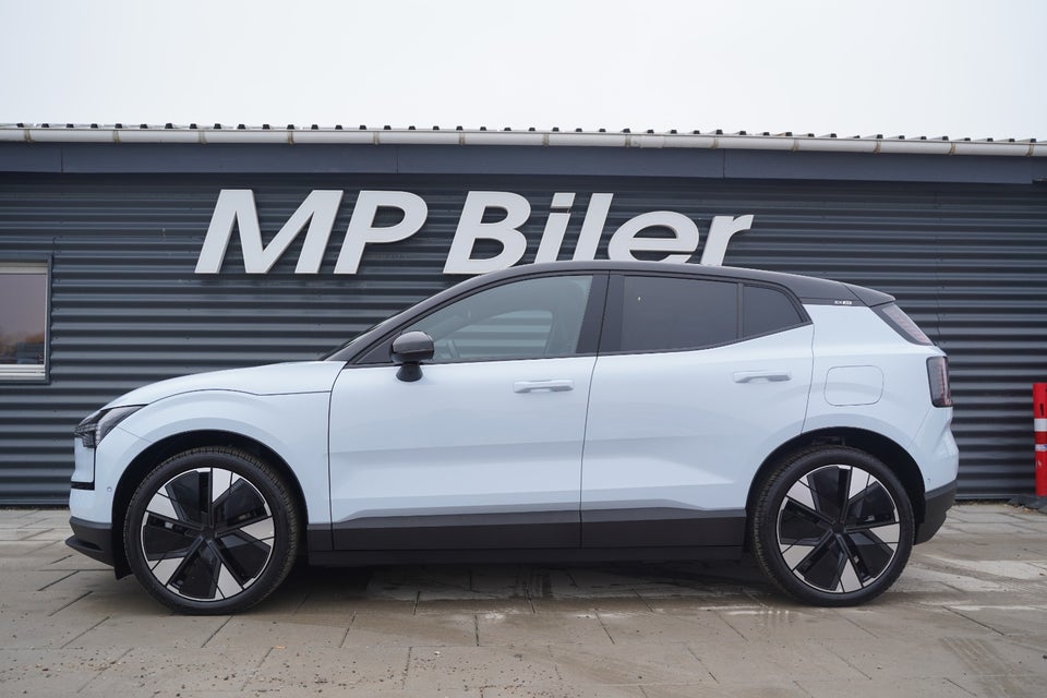 Volvo EX30 Twin Performance Ultra 5d