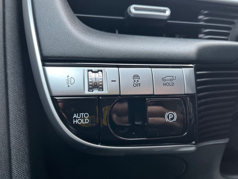 Hyundai Ioniq 5 73 Advanced 5d