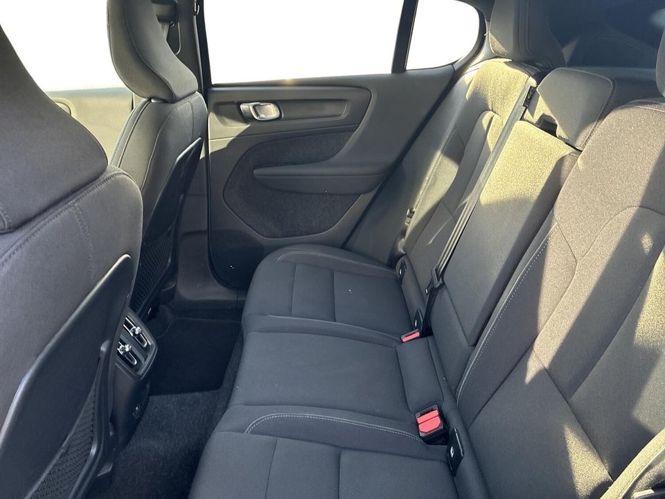 Volvo C40 P6 ReCharge Core 5d