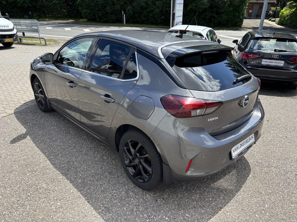 Opel Corsa 1,2 Elegance 5d