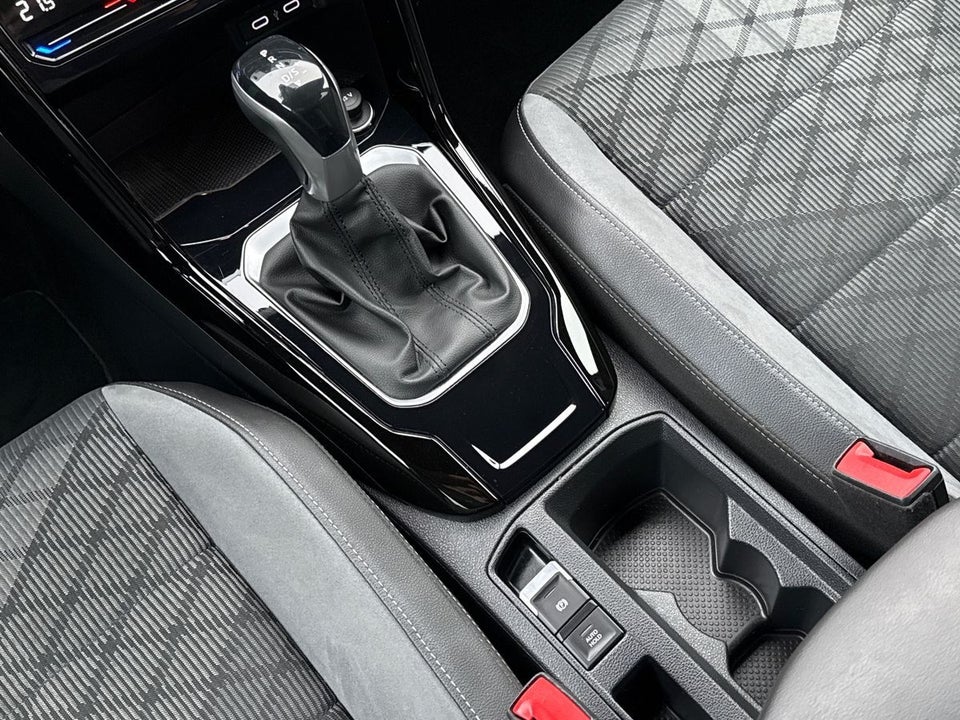 VW T-Roc 1,5 TSi 150 R-line DSG 5d