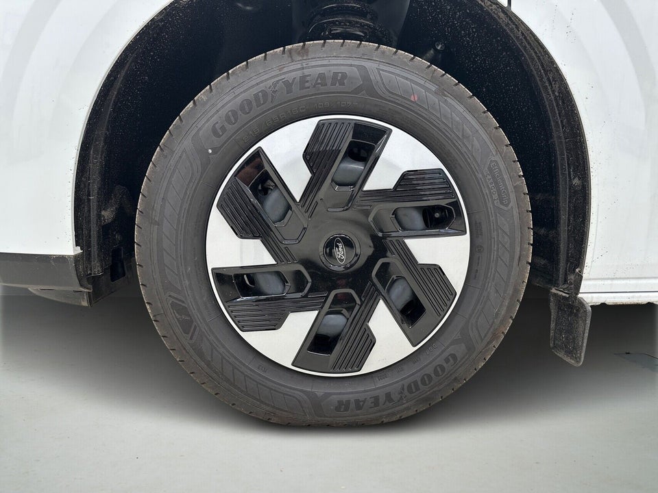 Ford E-Transit Custom 320S 64 Trend