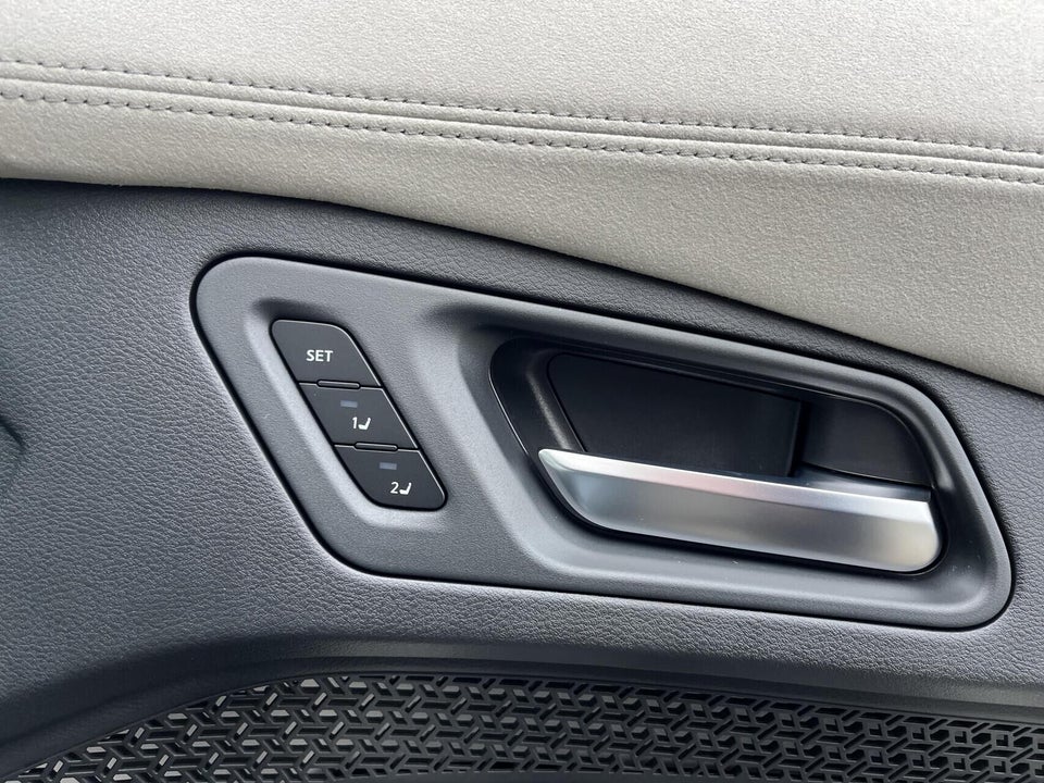 Nissan Ariya 87 Evolve 5d