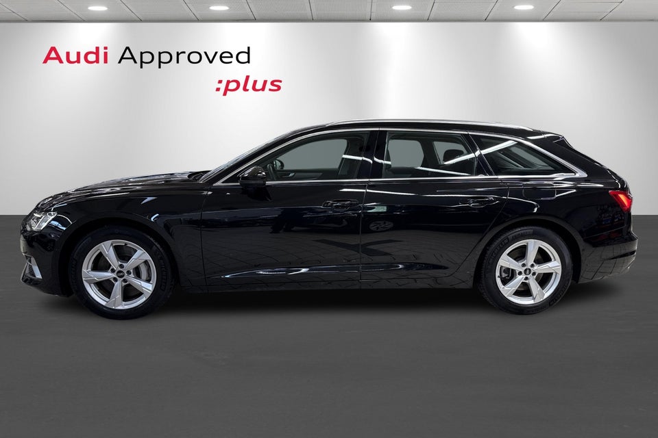 Audi A6 50 TFSi e Sport Prestige Avant quattro S-tr. 5d