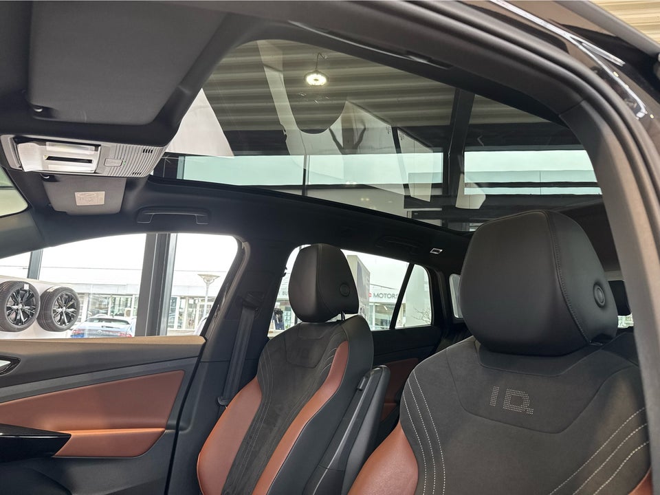 VW ID.4 77 Pro Performance 5d