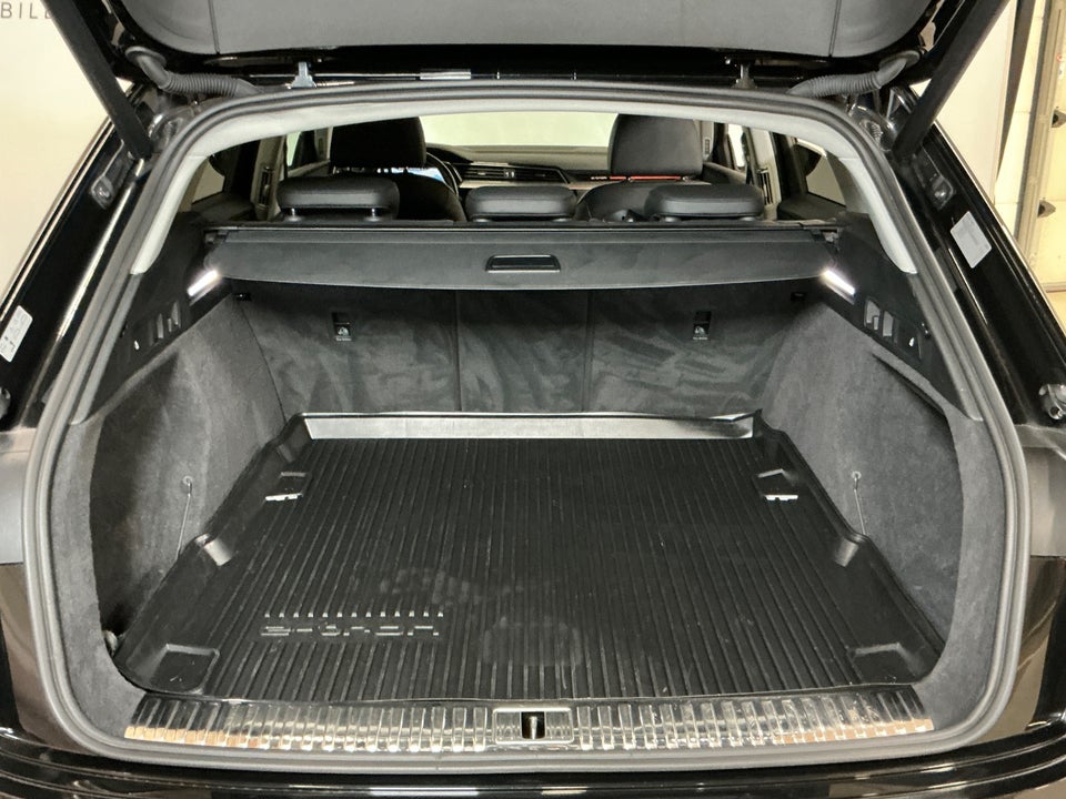 Audi e-tron 55 Advanced quattro 5d