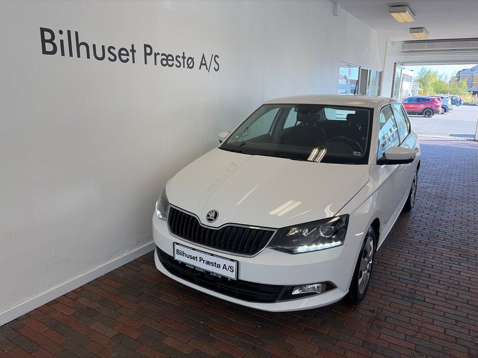 Skoda Fabia 1,2 TSi 110 Style DSG 5d