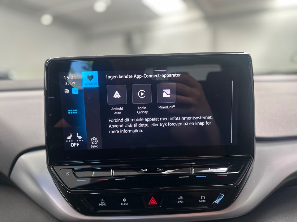 VW ID.4 77 Pro Performance 5d