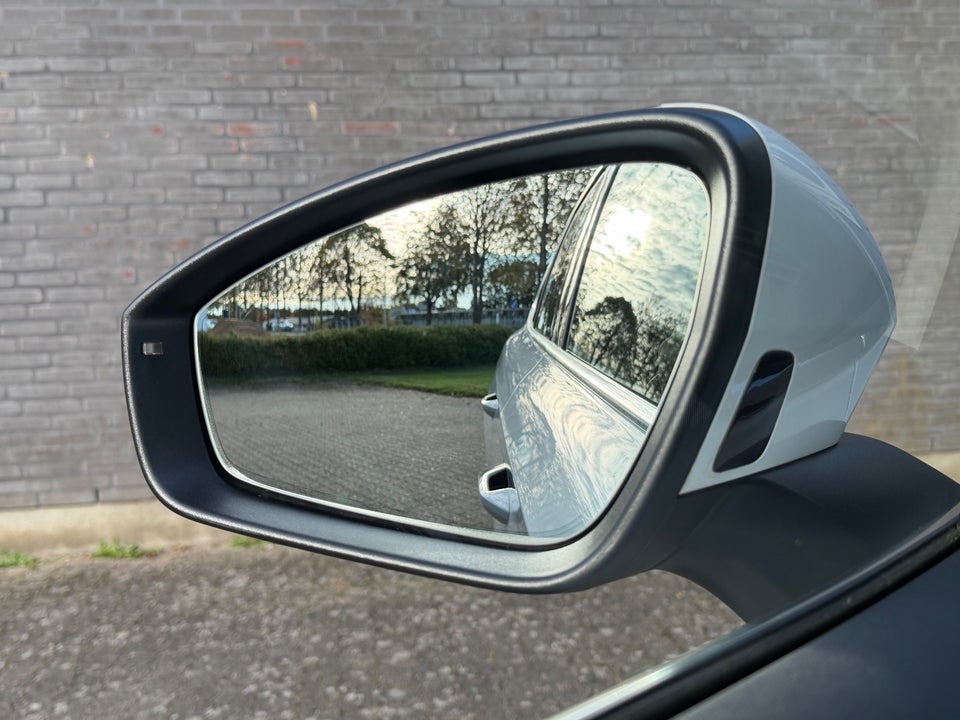 Skoda Enyaq 80 iV 5d