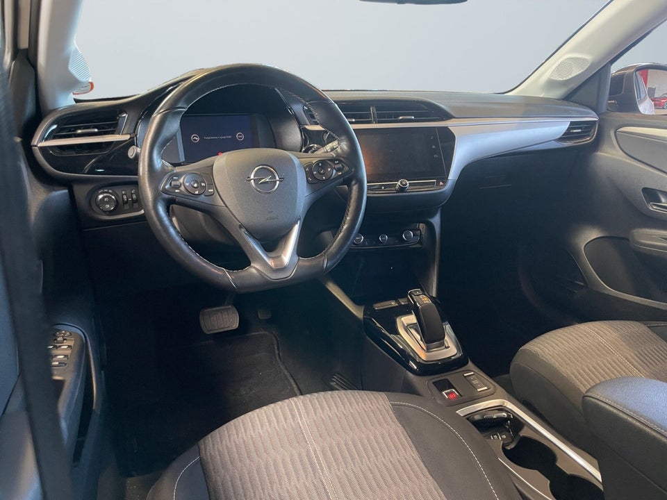 Opel Corsa-e 50 Edition 5d