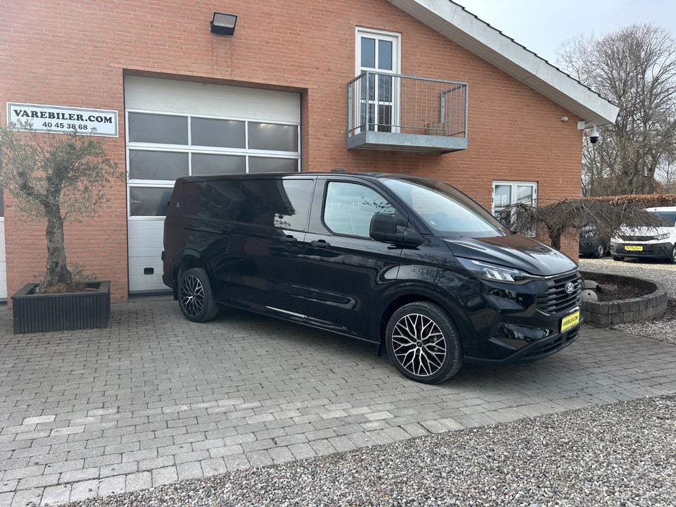 Ford Transit Custom 300 L2 2,0 EcoBlue Trend