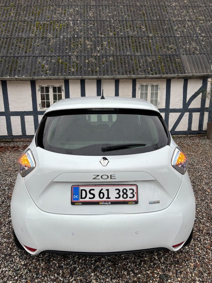 Renault Zoe 41 Intens 5d