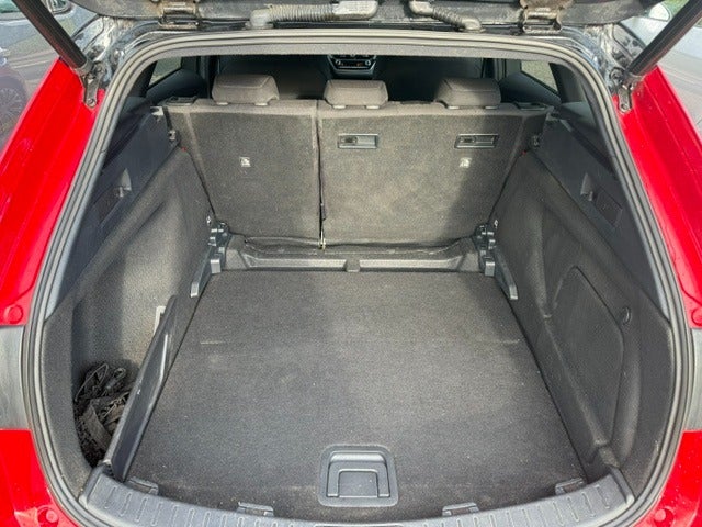 Toyota Corolla 2,0 Hybrid H3 Touring Sports MDS 5d