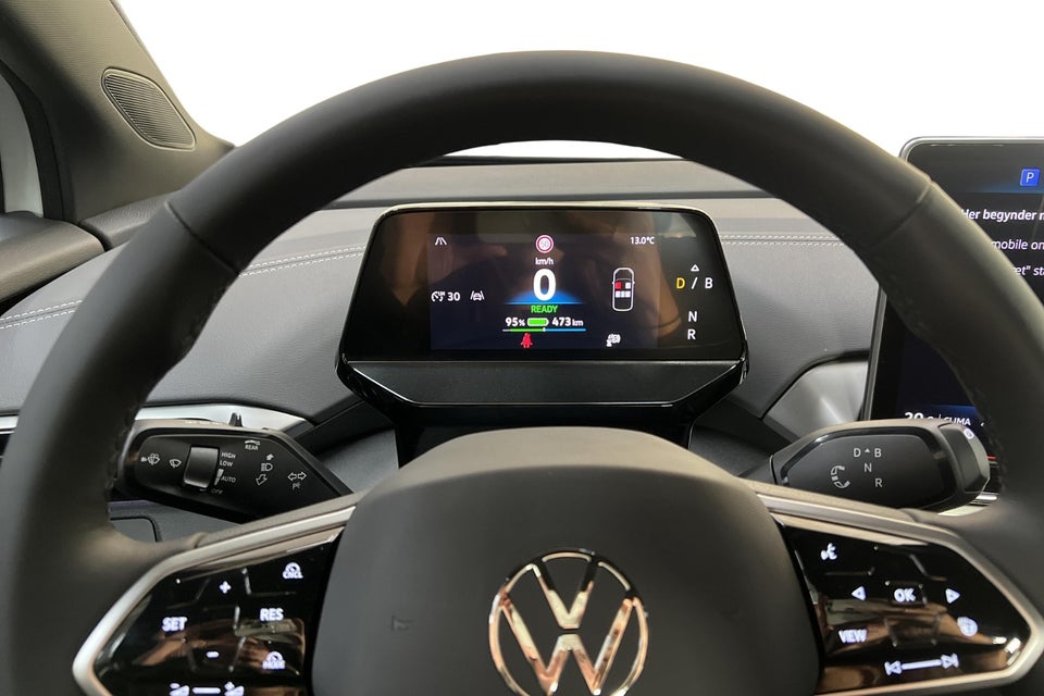 VW ID.4 77 Style+ 5d