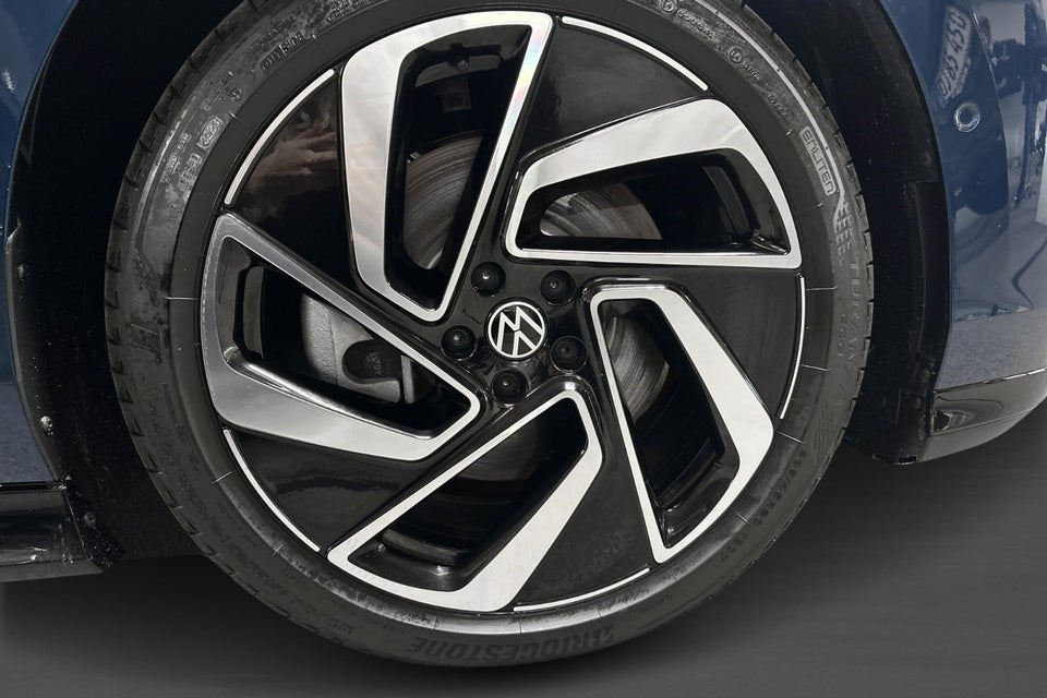 VW ID.7 Style 5d