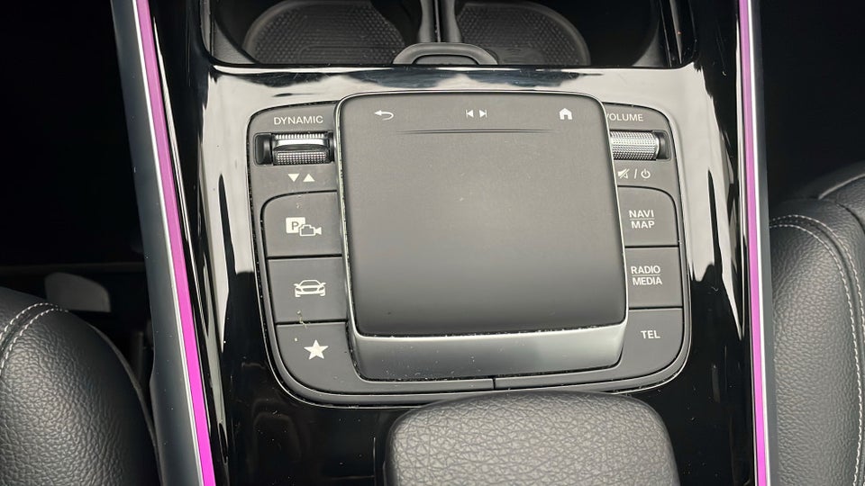 Mercedes GLB220 d 2,0 aut. 5d