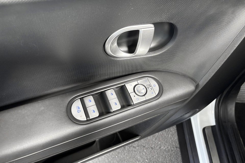 Hyundai Ioniq 5 77 Essential 5d