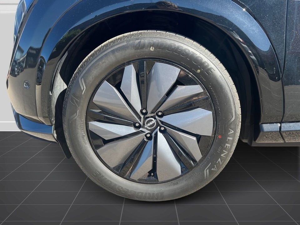 Nissan Ariya 87 Evolve 5d