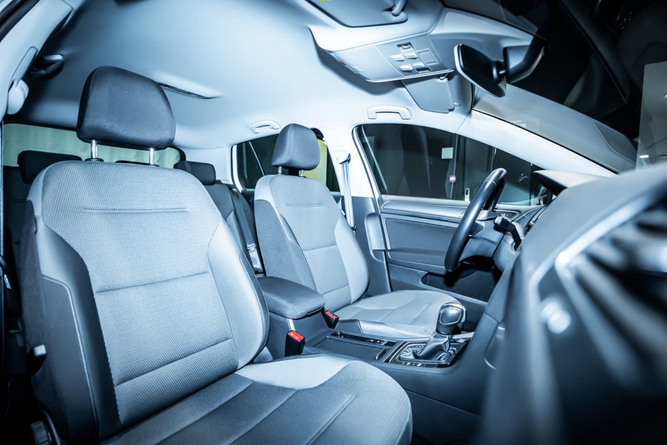 VW e-Golf VII Comfortline 5d