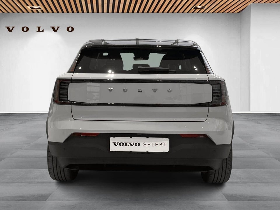 Volvo EX30 Twin Performance Ultra 5d