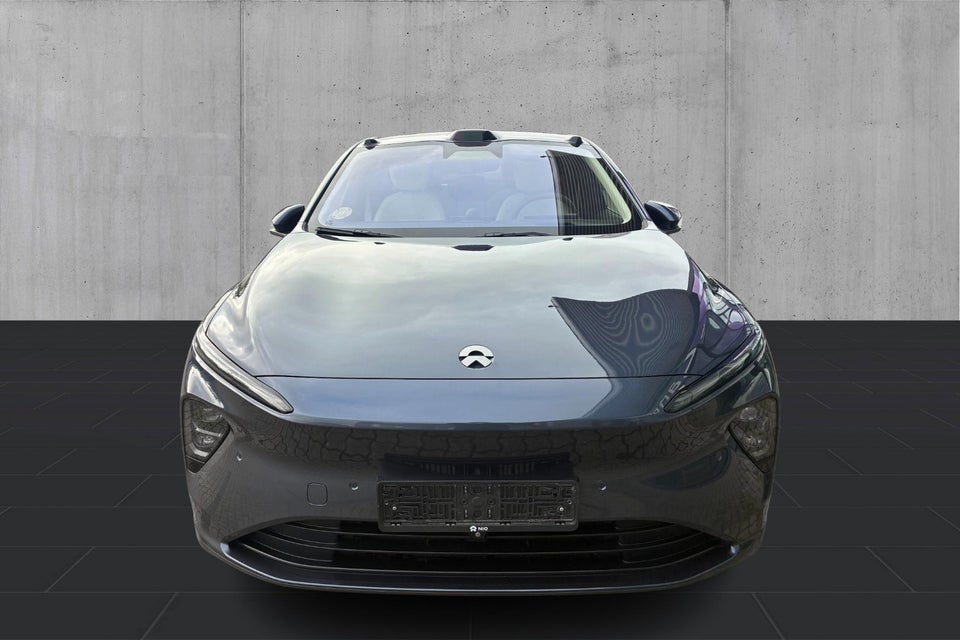 NIO ET7 100 Long Range 4d