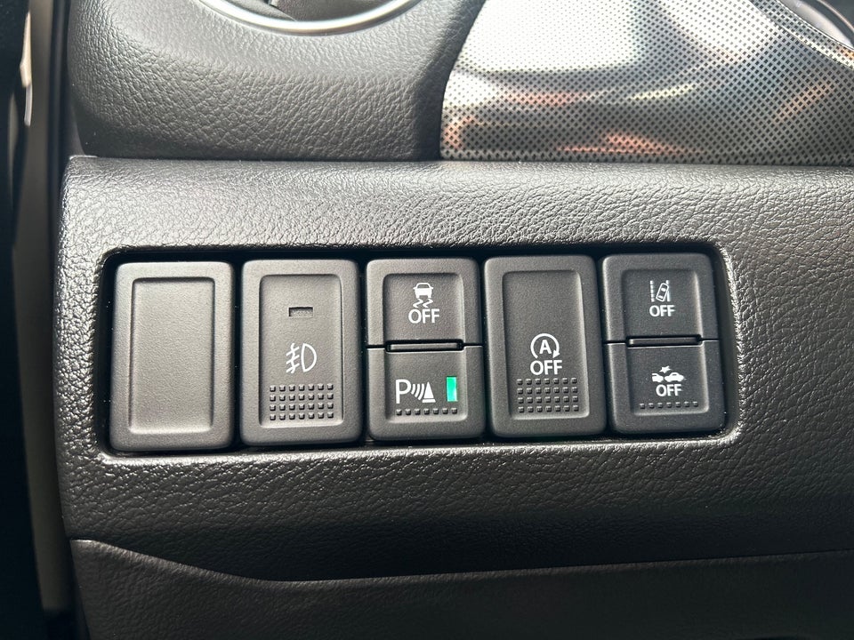 Suzuki Vitara 1,4 mHybrid Adventure 5d