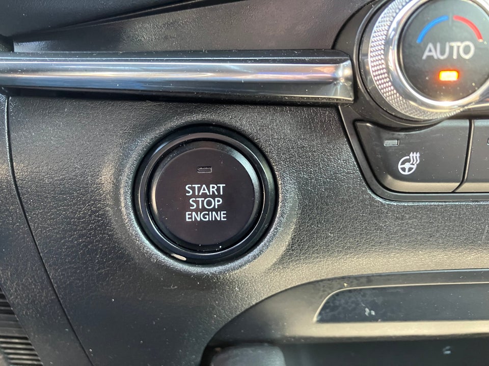 Mazda 3 2,0 SkyActiv-G 122 Sky Tech aut. 5d
