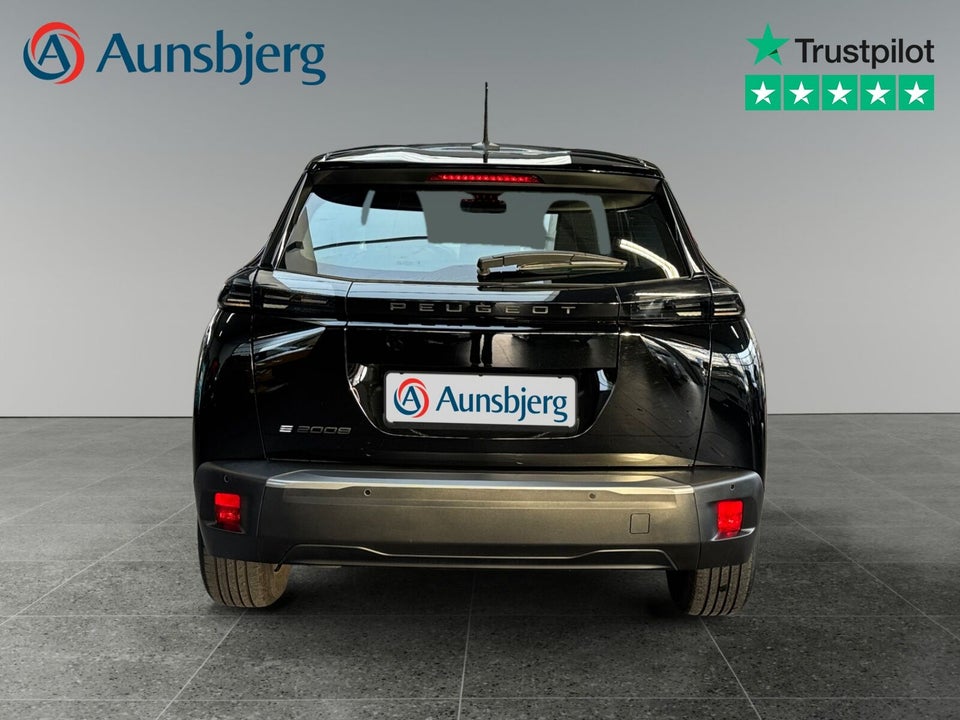 Peugeot e-2008 54 Style 5d