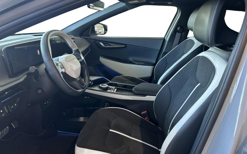Kia EV6 84 Long Range GT-Line 5d
