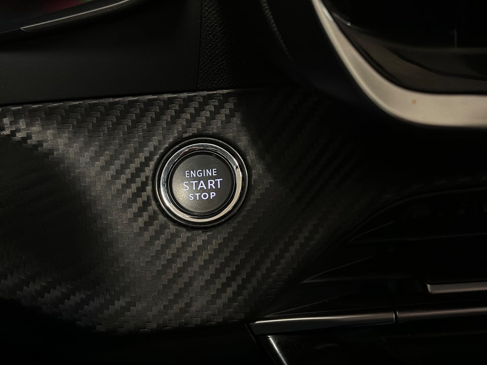 Peugeot e-208 50 Active Pack 5d