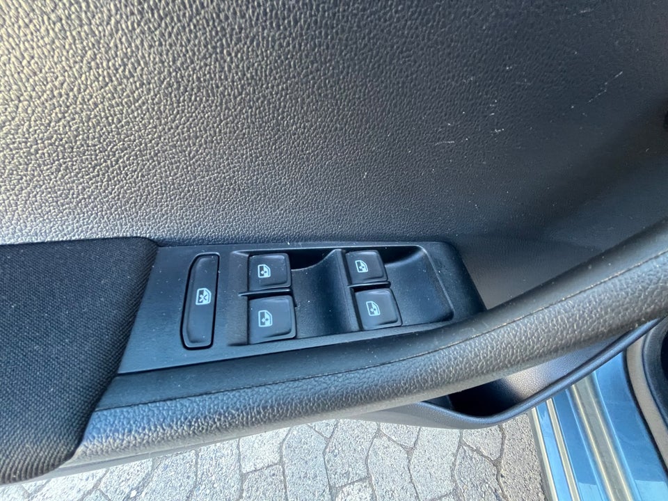 Skoda Fabia 1,0 TSi 110 Ambition 5d