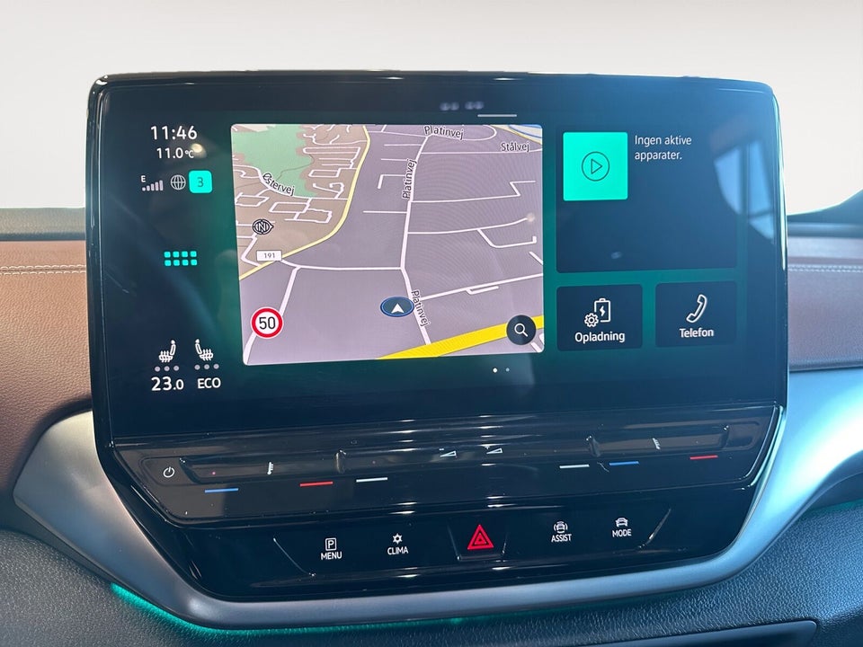 VW ID.4 77 Pro Performance 5d