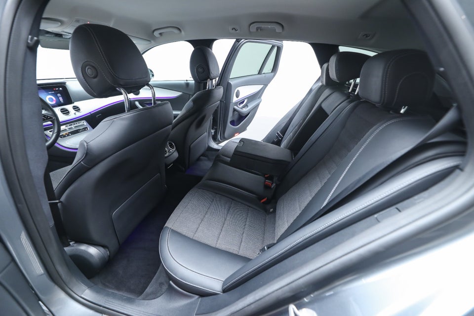 Mercedes E300 e 2,0 Advantage stc. aut. 5d