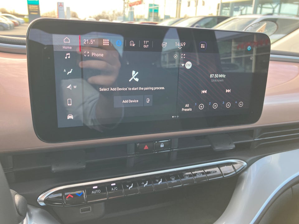 Fiat 500e 42 Icon 3d