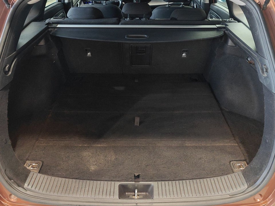 Hyundai i30 1,0 T-GDi Trend stc. 5d